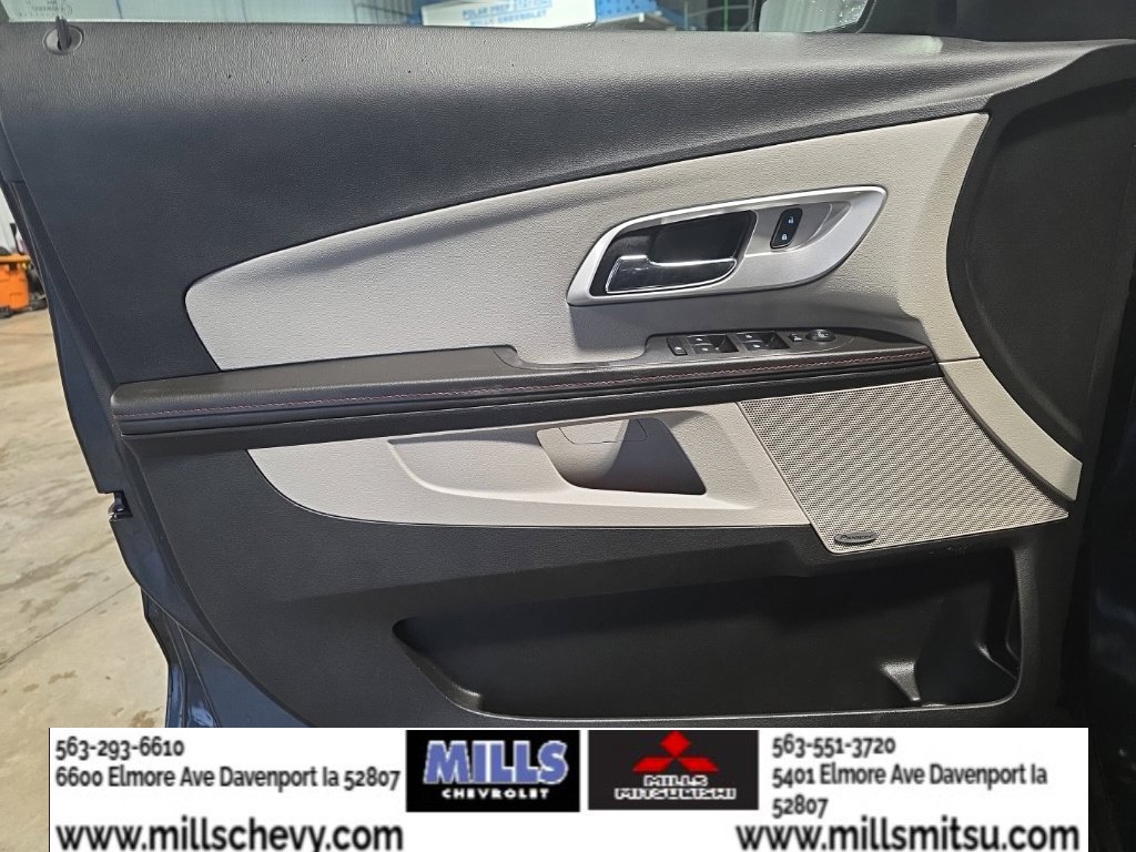 Used 2014 Chevrolet Equinox LT w/ Driver Convenience Package FWD image 14