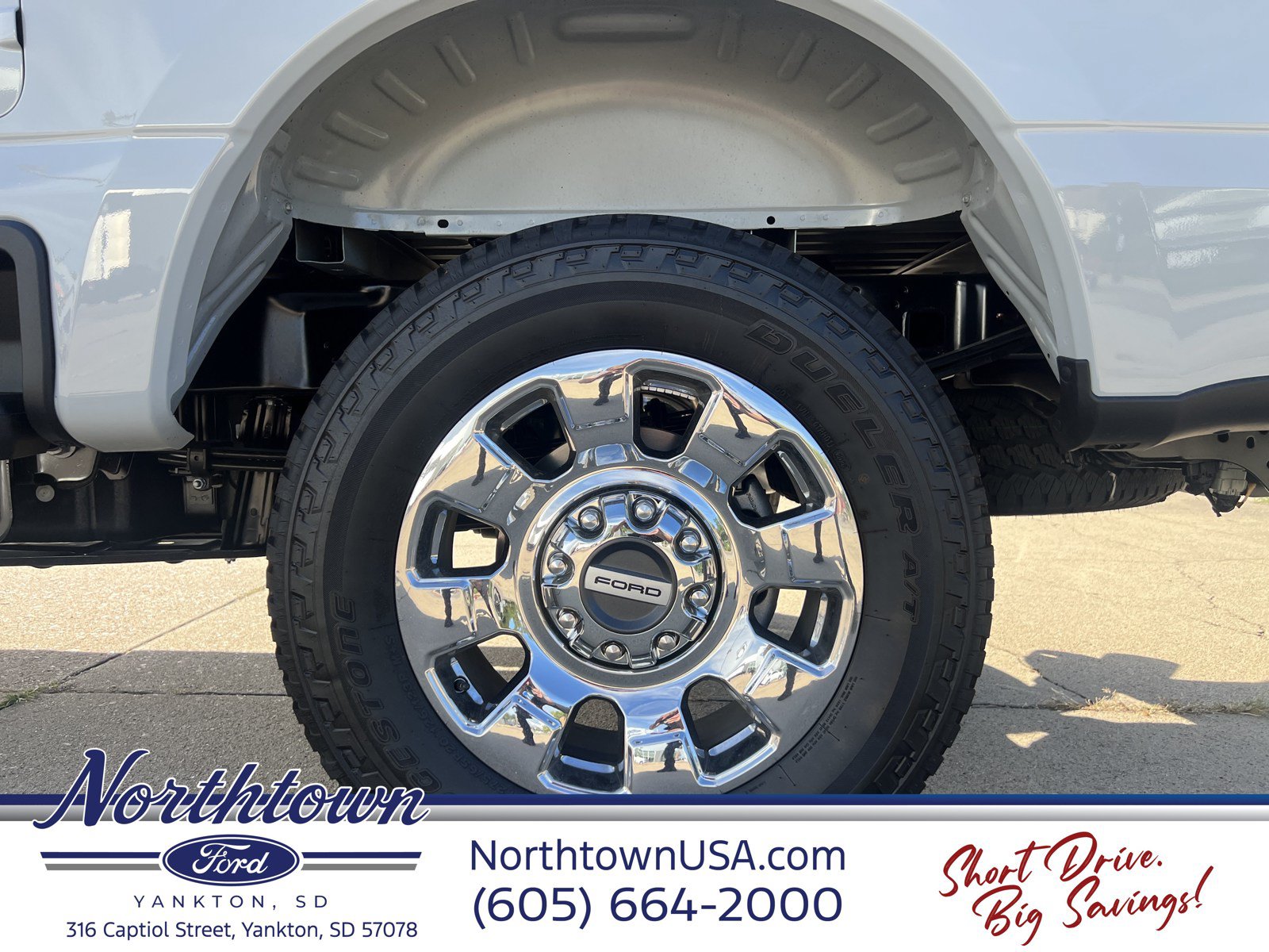 New 2026 Ford F250 Lariat w/ Lariat Ultimate Package AWD/4WD image 13