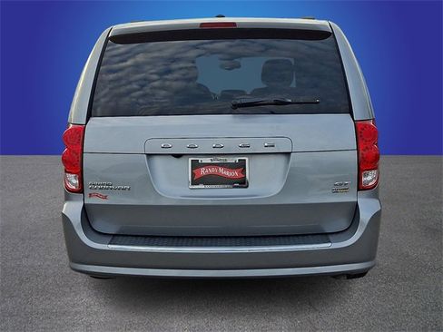Used 2019 Dodge Grand Caravan GT image 5