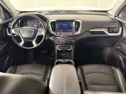 Used 2024 GMC Terrain SLT FWD image 41