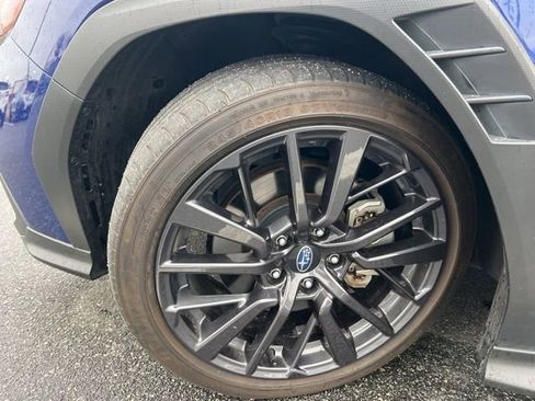 Used 2022 Subaru WRX Limited image 9