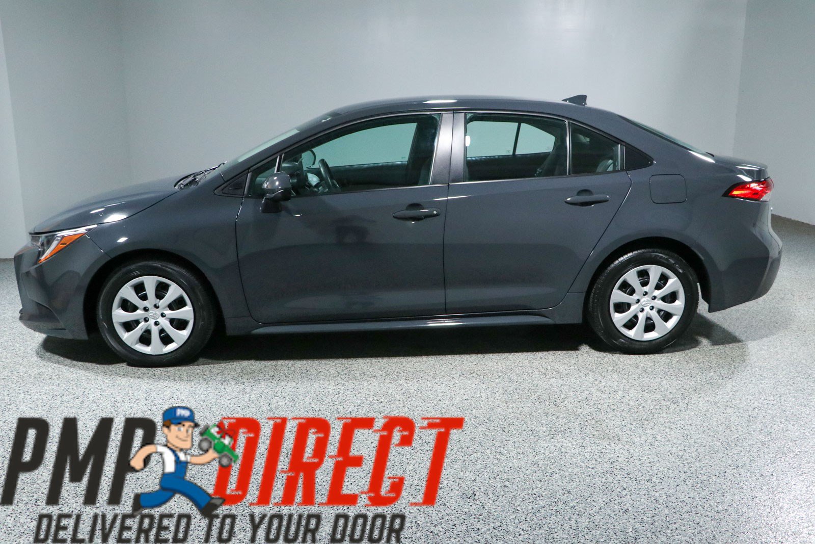 Used 2024 Toyota Corolla LE FWD image 10