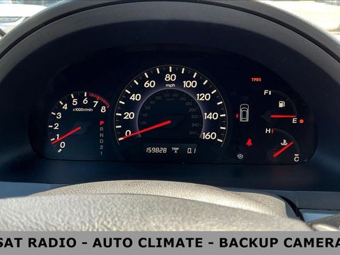 Used 2009 Honda Odyssey EX-L image 13