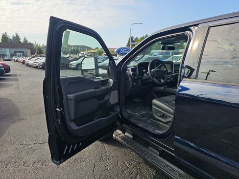 New 2025 Ford F350 Lariat w/ Black Appearance Package AWD/4WD image 20