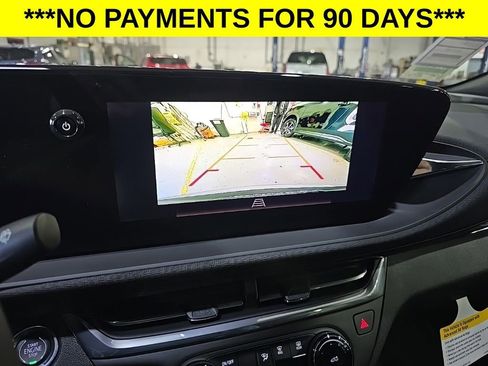 New 2026 Buick Envista Preferred w/ Convenience I Package FWD image 22