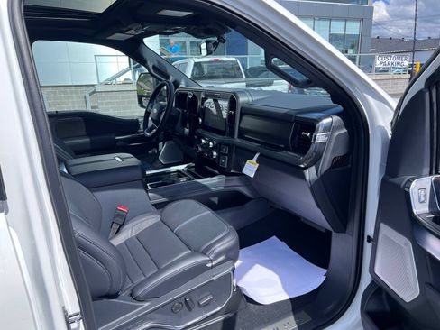 New 2026 Ford F350 Platinum AWD/4WD image 63