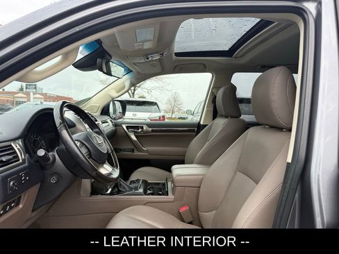 Used 2020 Lexus GX 460 Premium image 6