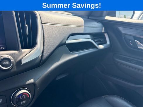 Used 2018 GMC Terrain SLT w/ Preferred Package AWD/4WD image 28