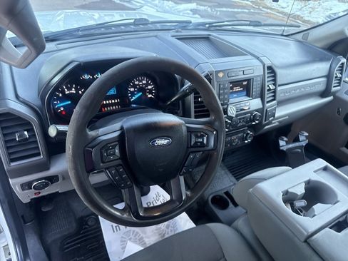 Used 2017 Ford F350 XL image 13