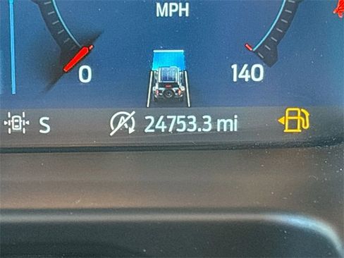 Used 2023 Ford Bronco Raptor image 21