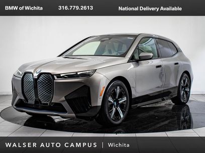 Used 2023 BMW iX M60