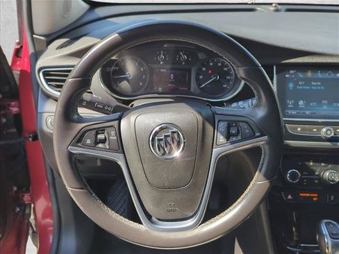 Used 2019 Buick Encore Preferred w/ Safety Package FWD image 20