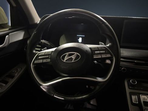Used 2023 Hyundai Palisade XRT image 12