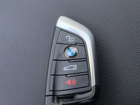 Certified 2023 BMW X3 xDrive30i AWD/4WD image 34