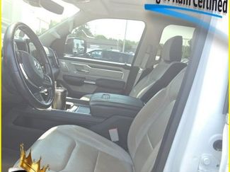 Used 2022 RAM 1500 Limited AWD/4WD video 1