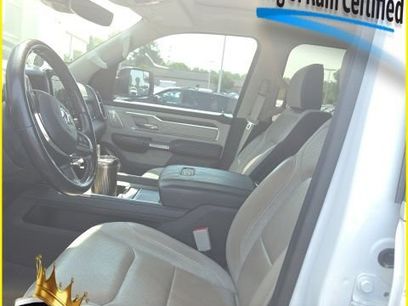 Used 2022 RAM 1500 Limited