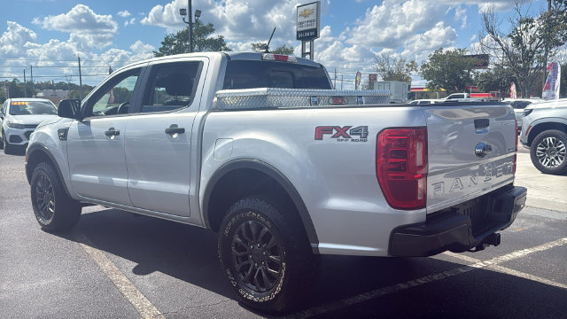 Used 2019 Ford Ranger XLT w/ Equipment Group 302A Luxury AWD/4WD image 5