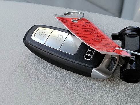 New 2026 Audi Q4 e-tron Premium Plus image 20