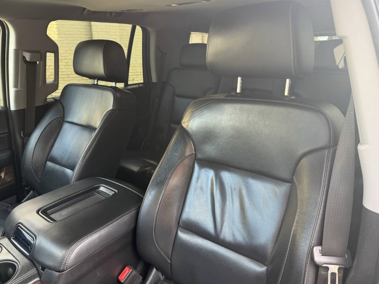 Used 2019 Chevrolet Tahoe LT AWD/4WD image 37