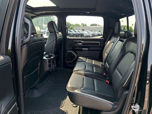 Certified 2023 RAM 1500 Laramie AWD/4WD image 10