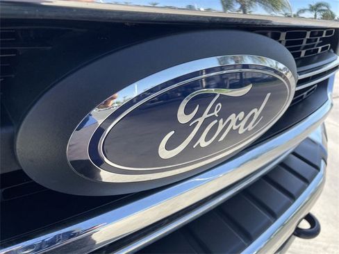 Used 2021 Ford F250 Lariat w/ Lariat Value Package image 30