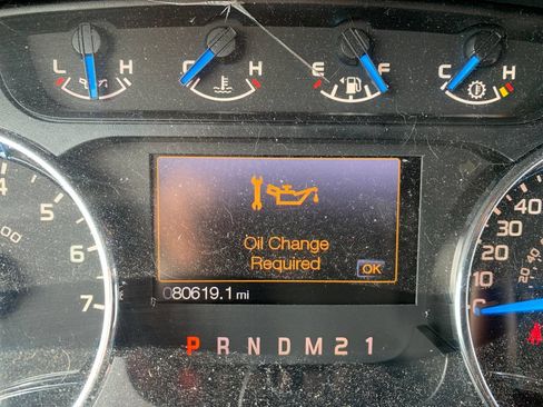 Used 2013 Ford F150 XLT w/ Luxury Equipment Group AWD/4WD image 28