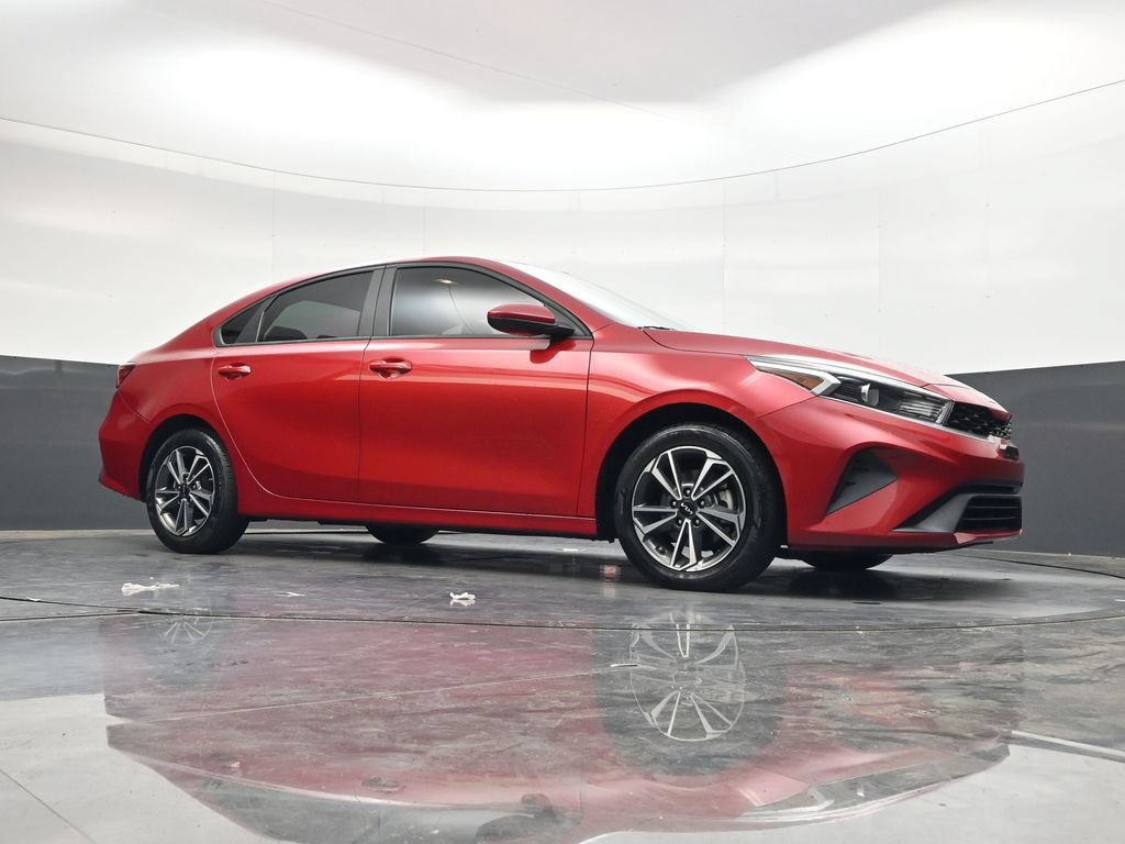 Used 2023 Kia Forte LXS FWD image 24