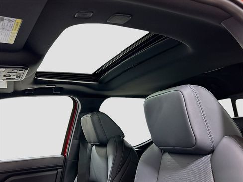 New 2026 Toyota Tacoma TRD Sport image 19