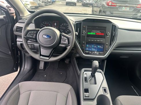 New 2026 Subaru Crosstrek 2.5i w/ Convenience Package #1 image 8