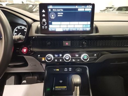 Used 2025 Honda CR-V EX-L image 14