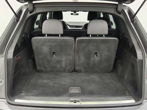 Used 2019 Audi Q7 2.0T Premium Plus w/ Premium Plus Package image 23