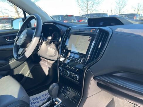 Used 2022 Subaru Ascent Onyx Edition image 38