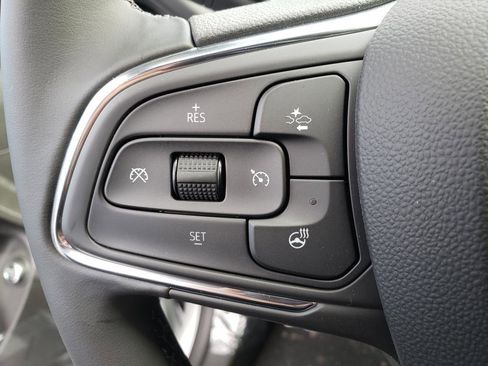 New 2026 Buick Envista Preferred w/ Convenience I Package image 16