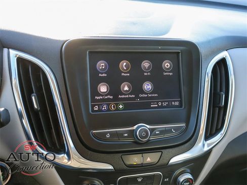 Used 2023 Chevrolet Equinox LS w/ LPO, Floor Liner Package image 29