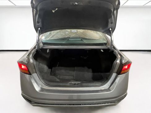 Used 2025 Nissan Altima 2.5 SV w/ SV Special Edition Package FWD image 18