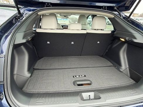 New 2026 Nissan Leaf SV+ image 13