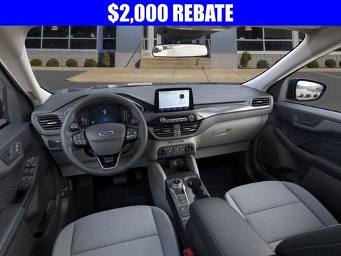 New 2026 Ford Escape Active w/ Cold Weather Package image 9