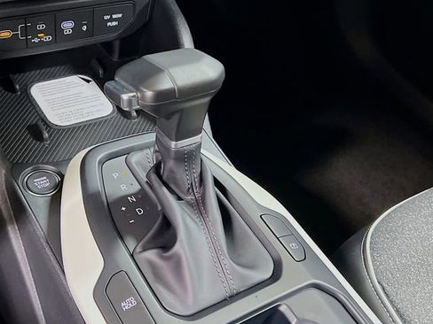 New 2025 Kia K4 GT-Line image 17