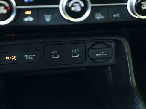 Used 2025 Honda Civic Sport image 34