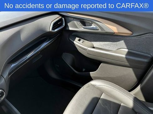 Certified 2023 Chevrolet TrailBlazer ACTIV w/ Sun and Liftgate Package AWD/4WD image 32