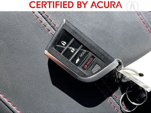 Certified 2025 Acura RDX A-Spec image 13