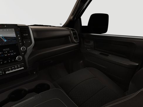 New 2026 RAM 2500 Tradesman image 7