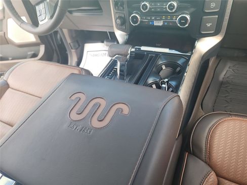 Used 2023 Ford F150 King Ranch w/ Equipment Group 601A High image 29