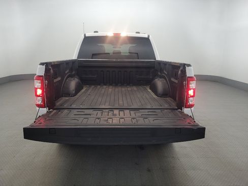 Used 2021 Ford F150 XL w/ STX Appearance Package AWD/4WD image 29