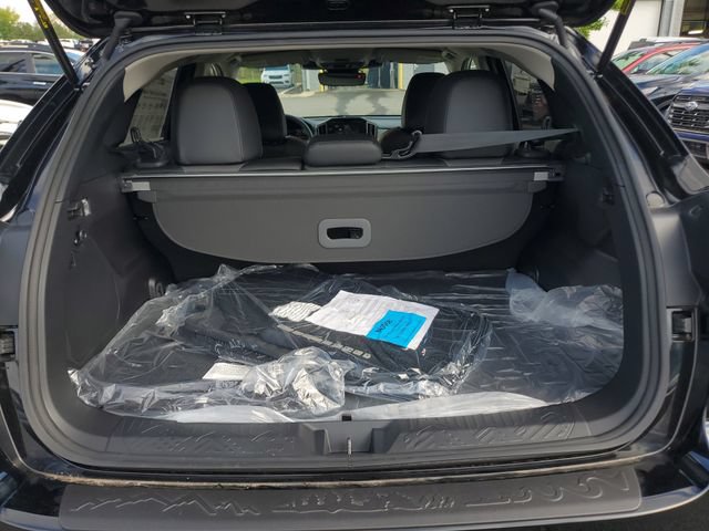 New 2026 Subaru Crosstrek 2.5i Limited w/ Convenience Package AWD/4WD image 9