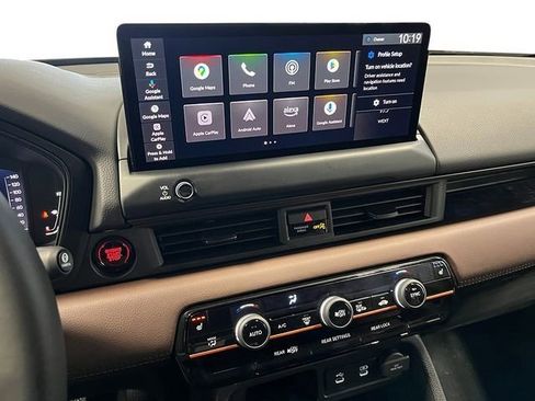 New 2026 Honda Pilot TrailSport image 12