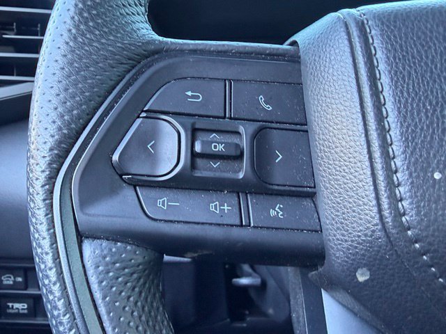 Used 2025 Toyota Sequoia TRD Pro AWD/4WD image 19