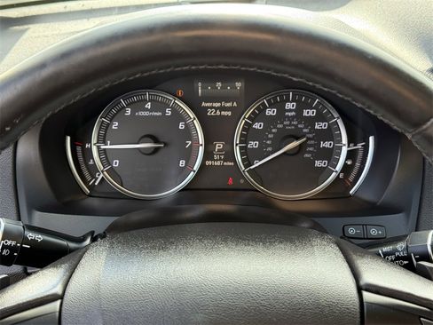 Used 2017 Acura MDX 3.5L image 21