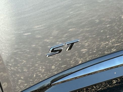 New 2026 Buick Envision Sport Touring AWD/4WD image 33