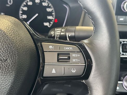 Used 2023 Honda Civic EX image 21